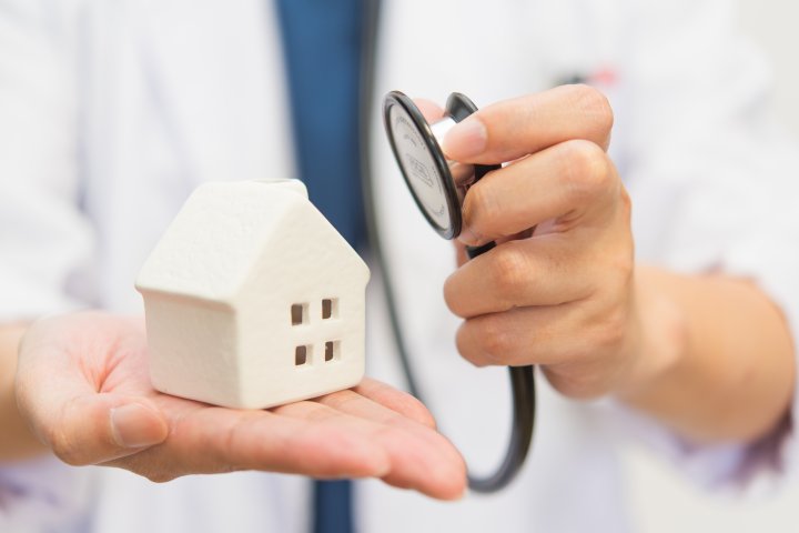 Hausarztprogramm Arzt